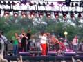 Broken Social Scene - Anthems For A 17 (Lollapalooza '06)
