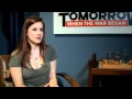 Tomorrow, When the War Began - Rachel Hurd-Wood Interview