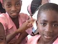 A Hope for Kabala, Sierra Leone