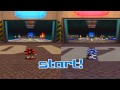 Shadow The Hedgehog Gamplay HD: Shadow vs Sonic !! Shadow The Hedgehog Gamplay HD: Shadow vs Sonic !!