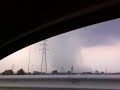PICCOLO URAGANO A REGGIO EMILIA PICCOLO URAGANO A REGGIO EMILIA