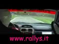rally cameracar pilota zainz-renault clio rs n3