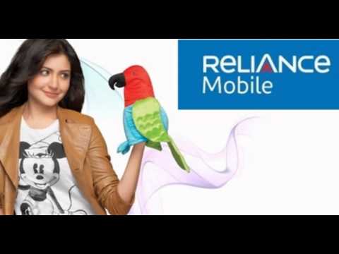 how to easy recharge reliance