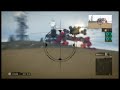 Chrome Hounds SNP-Mr. Misfit Game Play