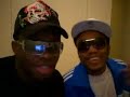 Sasabasi Chilling with your girl's favourite dj..Dyme Tym