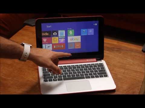 X360 - FOR SPECS AND MORE: HP'S THENEXTBENCH.COM If you want to learn all about the new convertible computer from HP, get this quick tour of what makes the Pavilion...