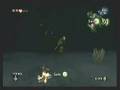 Twilight Princess: Morpheel - No Zora Armor - 3 Water Bombs