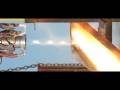 2 December 500lbf rocket fire number 7 high speed