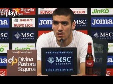 Valencia CF: 'Unidos podemos conseguir grandes cosas'
