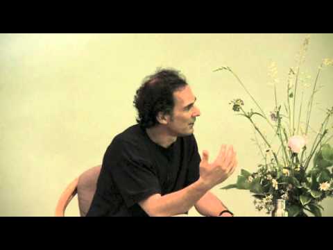 Rupert Spira: How to Deal With Other People’s Drama