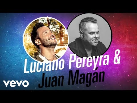 Como Tú (Remix) - Luciano Pereyra Ft Juan Magan