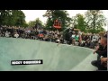 THRASHER's CPH 2011 wrap-up, featuring RATTLER Drink and Destroy