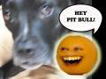 BOBJENZ VLOG: Big Papi In The Annoying Orange: The Onion Ring!