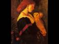 Franz Schubert - Rosamunde (1823) - Romance for Rosamunde - Der Vollmond (Anne Sofie von Otter)