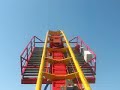 Goliath at Six Flags La Ronde