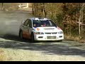 Rally Valtiberina su terra