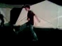 Jumpstyle zeltlager