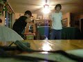 raverz fantasy (dance video)