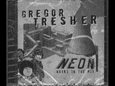 Gregor Tresher