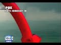 Dramatic Live Aerial Coverage of Tornadoes Touching Down!