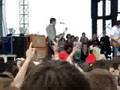 The Starting Line - The Best Of Me - Bamboozle 08