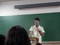 Jo�o P... aula com a Carol