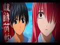 Elfenlied AMV - Prayers of the Refugee Elfenlied AMV - Prayers of the Refugee