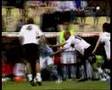 Caccia all'Uomo (Parma Napoli 1-2)