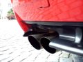 BMW E36 325i Bastuck sound movie!