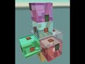 \"-And He Built a Crooked House\" 1 by Robert A. Heinlein Mardukite TV excerpts read by Merlyn Stone