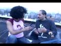 Eli Jacobs-Fantauzzi on Reelblack TV Eli Jacobs-Fantauzzi on Reelblack TV