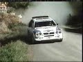Lancia Delta S4 Tribute - Danger Zone Lancia Delta S4 Tribute - Danger Zone
