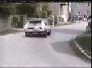 Lancia Delta S4 Tribute - Danger Zone