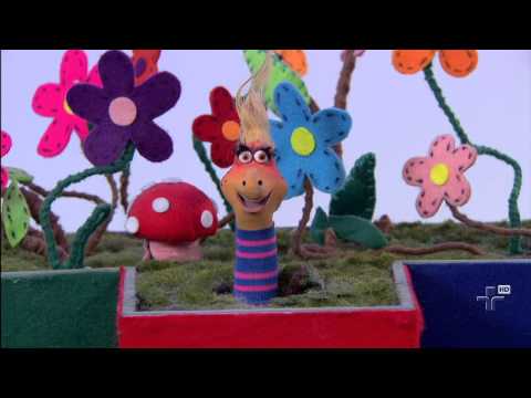 Quintal da Cultura - 08/03/13 - Parte 5