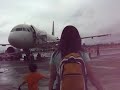 Kalibo Airport Arrival&Depature 2007