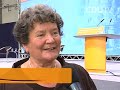Bericht über die Foren auf dem CDU-Perspektivkongress in Dresden, 10.10.2008