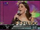 Elissa Sings \"Ayami Bik\" In Mission Fashion 2008