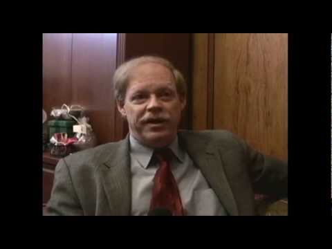 Famed Addiction Author and Lecturer Jerry Moe Speaks at the Pasadena Recovery Center