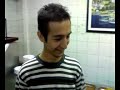 8 aralık 2007 deki fenerbahçe galatasaray derbisi dicem ama artık derbilik bi durumda kalmadı:)) ardından iddaya giren iki arkadaşın trajikomik videosu