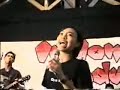 G-Shine Live ( Opening&Bersyukurlah )