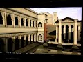 Siggraph 2008 Rome Reborn Cell/B.E. Demo
