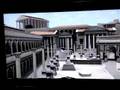 Siggraph 2008 Rome Reborn Cell/B.E. Demo
