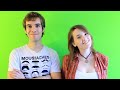 Jacksfilms/Eminem Parody (with Tay Zonday, Tobuscus, KeepTheHeat)