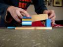 Builders challenge hekje 2 (hoe maak je hem) Builders challenge hekje 2 (hoe maak je hem)