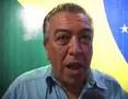Mauricio de Souza na TVRIO