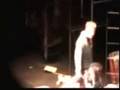 Renee Goldsberry and Jay Wilkison RENT sing Another Day