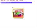 Troll2D Blit png test