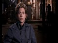 Jackson Rathbone as Jasper Cullen Twilight Interview