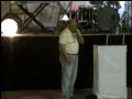 Pastor: David Zuñiga Campamento Distrital 2007 parte4 Pastor: David Zuñiga Campamento Distrital 2007 parte4