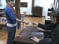 Chris Rock on Virginia Voting Rules